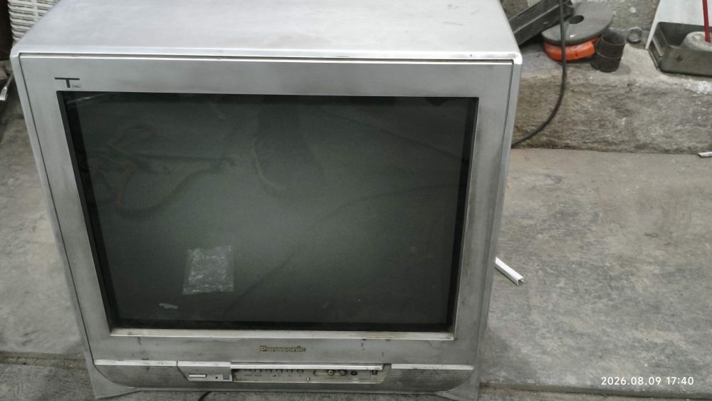 Продам телевизор, Панасоник