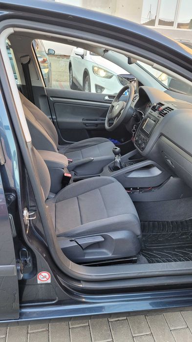 Volkswagen Golf 5 1.9TDI 2005