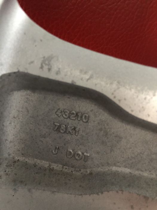 Джанти за Suzuki Vitara  17