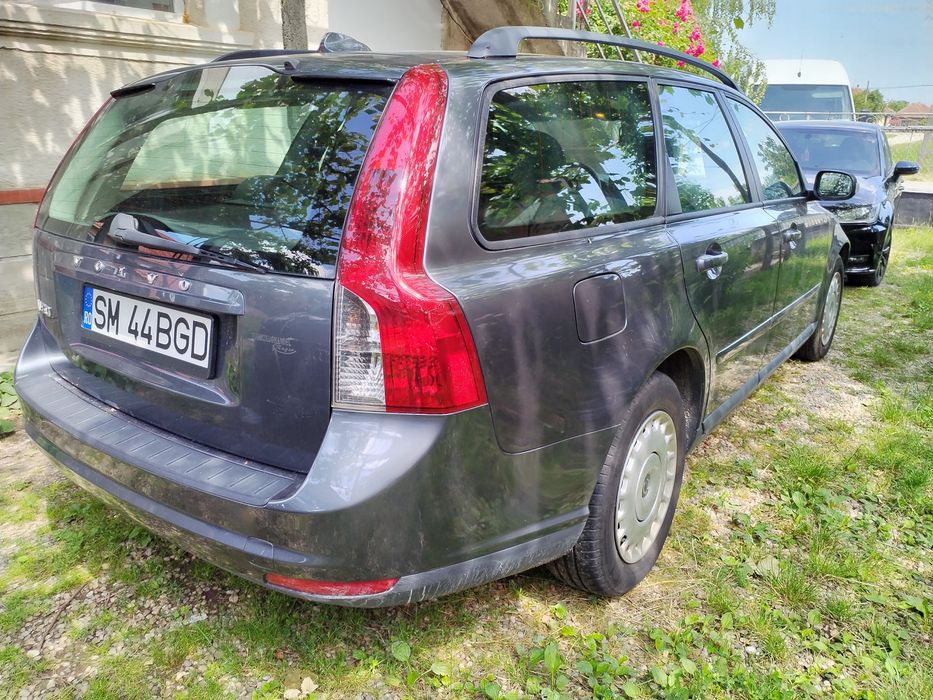 Volvo V50 1.6 diesel