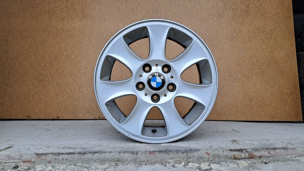 Джанти 16" 5х120 БМВ Е 36, Е 46, Е 87