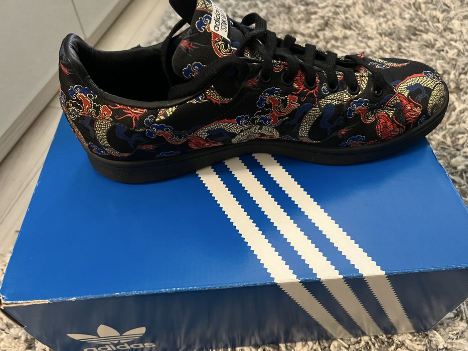 Adidas Stan Smith