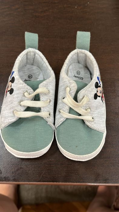 Детски обувки/пантовки