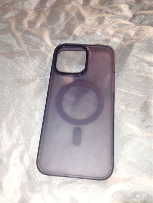 Чехол для Iphone 14 pro max