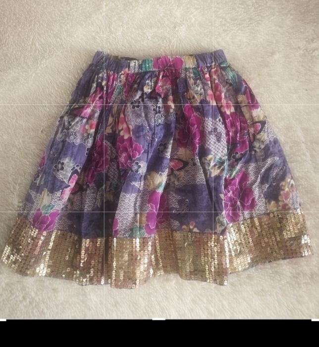 Юбка стильная, красивая  фирмы Monsoon