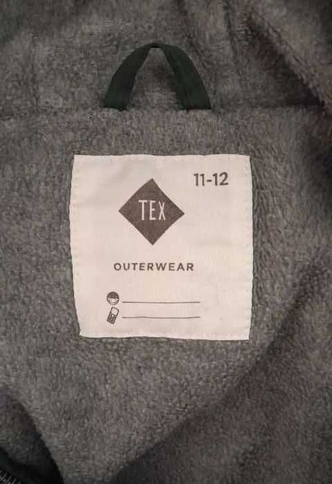 Geaca pentru copii 11-12 ani