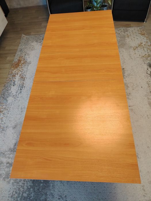 Стол книжка с 4мя ящиками