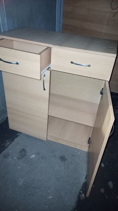 Тумба в прихожую