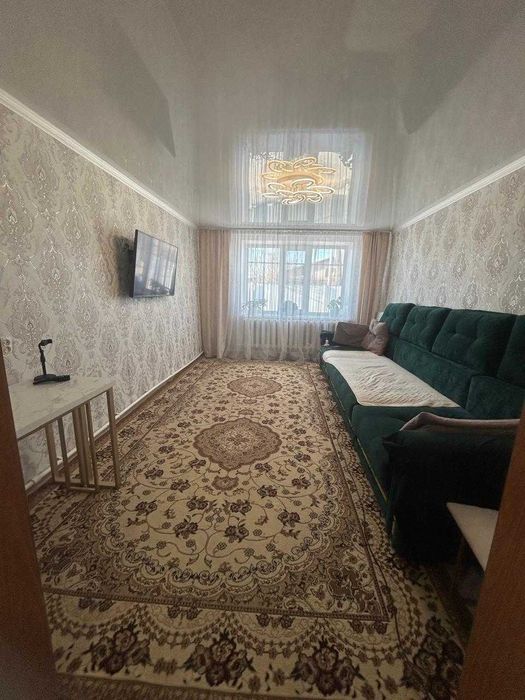 дом в Затоболовке