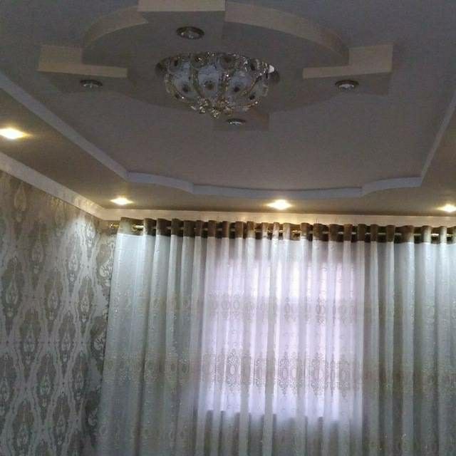 Yevro remont ichki tashqi remont