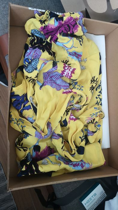 Rochie gravida S-M Mamalicious