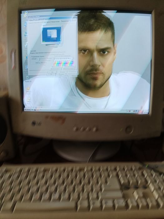 Продам ПК за 20 000 тенге