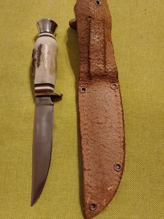 Нож Солинген/Solingen