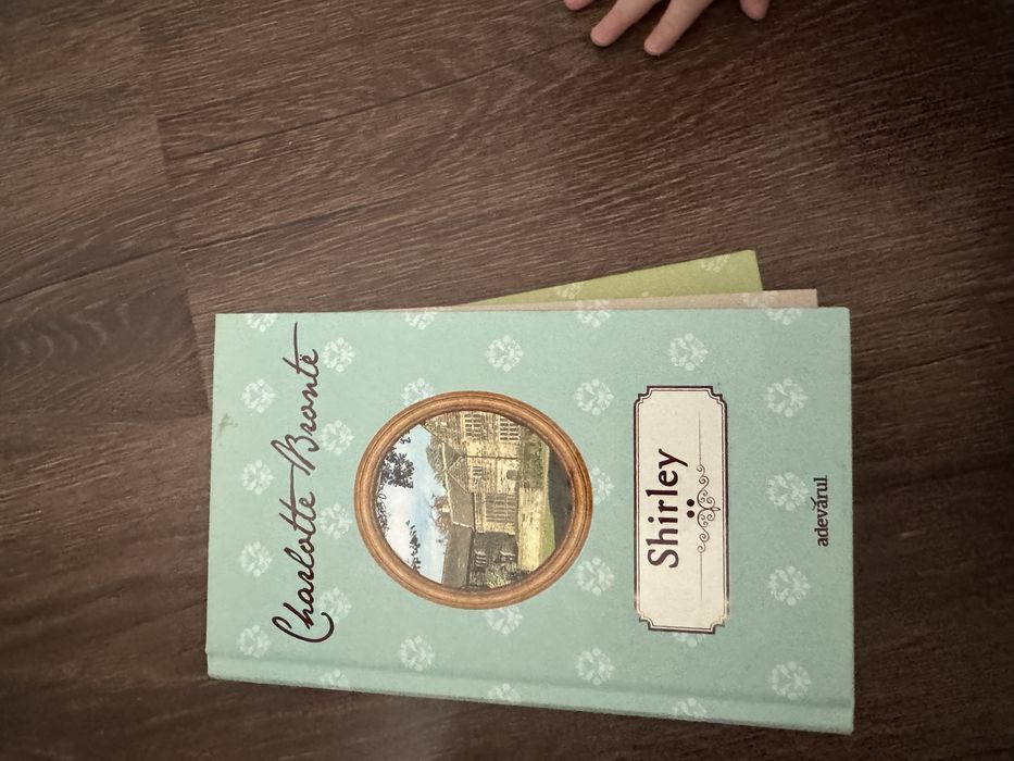 Colectia surorile Bronte - editura Adevarul