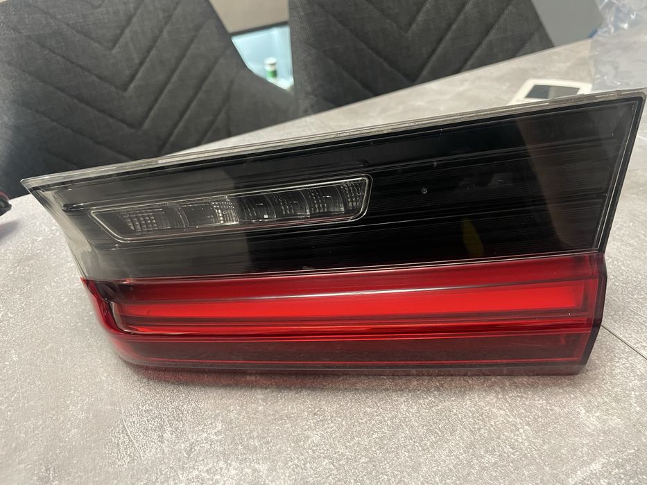 Стопове G20 Американски