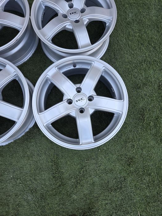 Jante R 16 4x100 Logan, Renault
