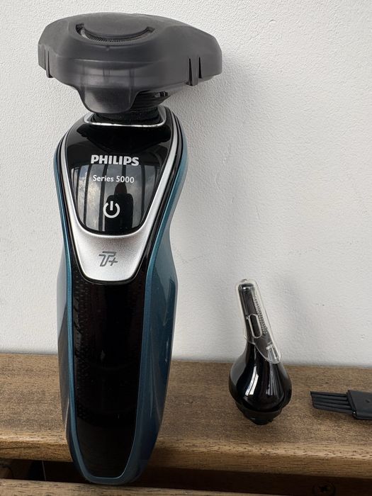 Philips shaver seria 5000