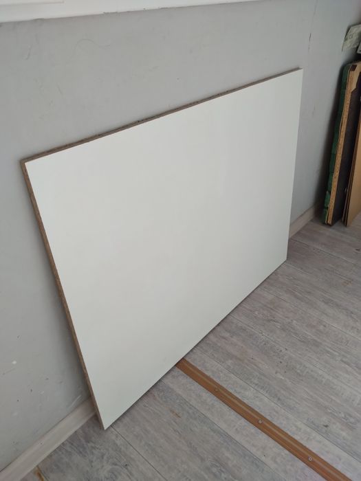 Продам ЛДСП фанеру за 2000 тенге !