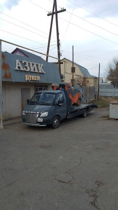 Услуги каток 3тон.