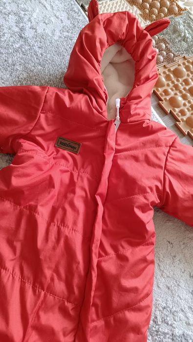 Детская одежда для малышей