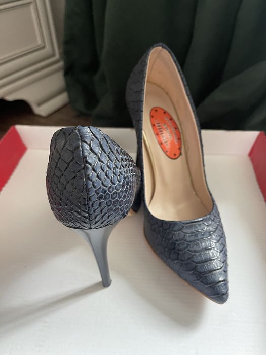 Официални  дамски обувки