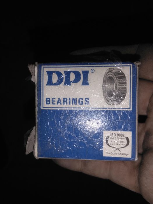 Подшипник 30304JR