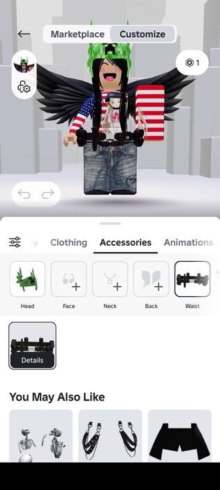 Продаю рб акаунт