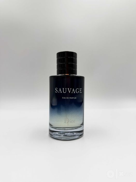 Dior Sauvage 100ml