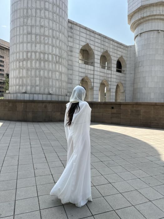 Платья для никяха