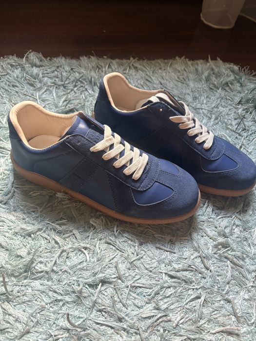 Maison Margiela gats