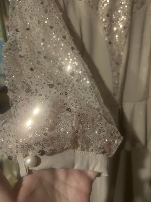 Продам вечернее платье