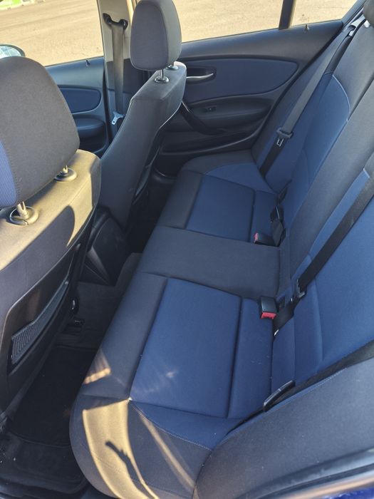 BMW 1 Series 2007 — imagine 4