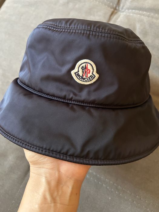 Шапка Moncler Унисекс