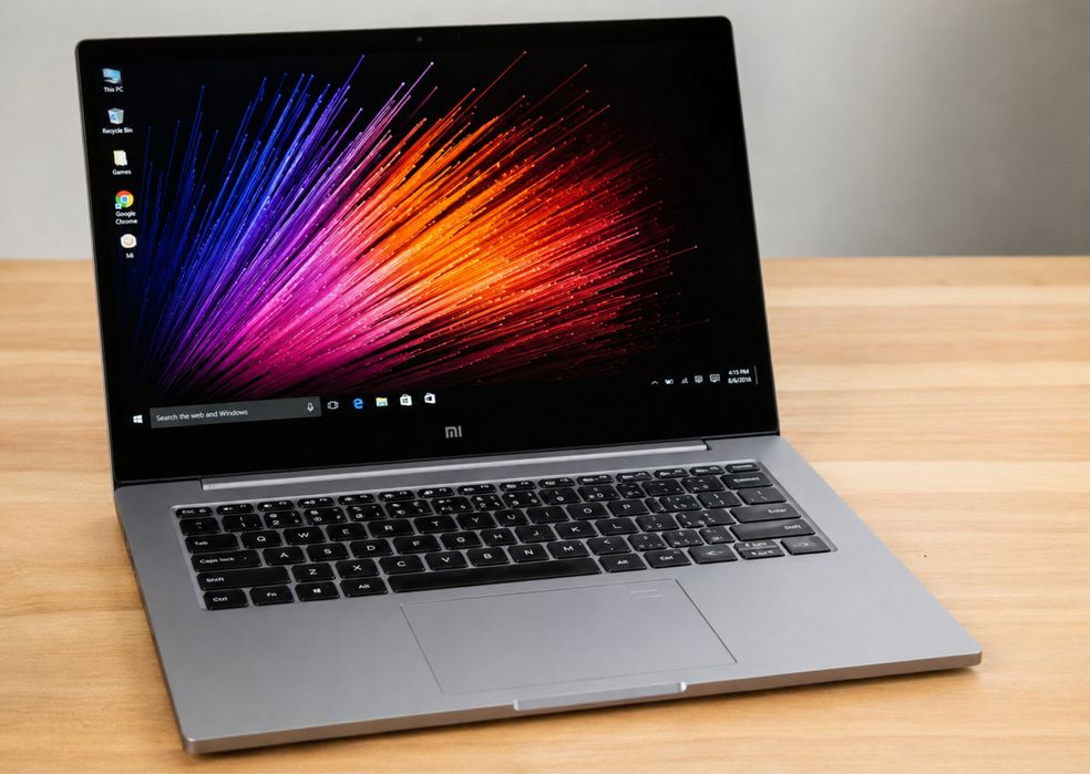 Xiaomi Mi Notebook Air 13