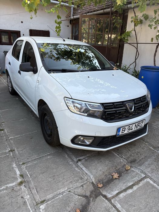 Dacia Logan 1.5 diesel 2018
