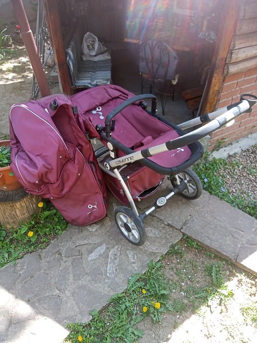 Детски колички няколко броя