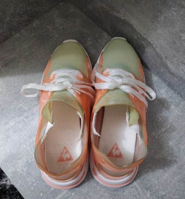Adidași Le Coq Sportif