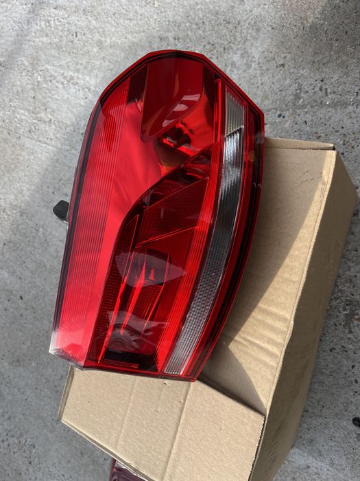 Стоп VW Touran Led 2 бр