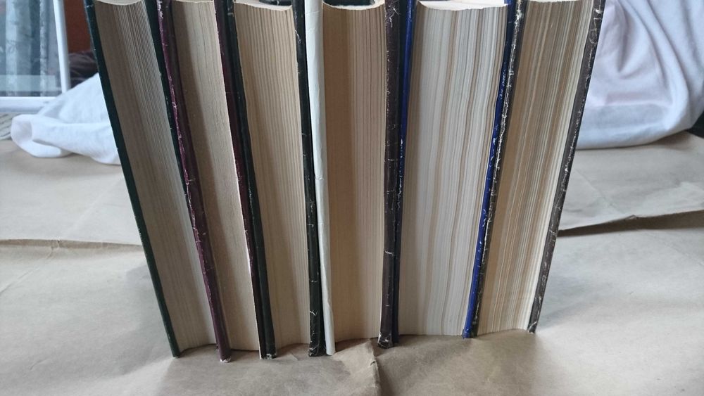 Книги от Библиотека "Световна класика"