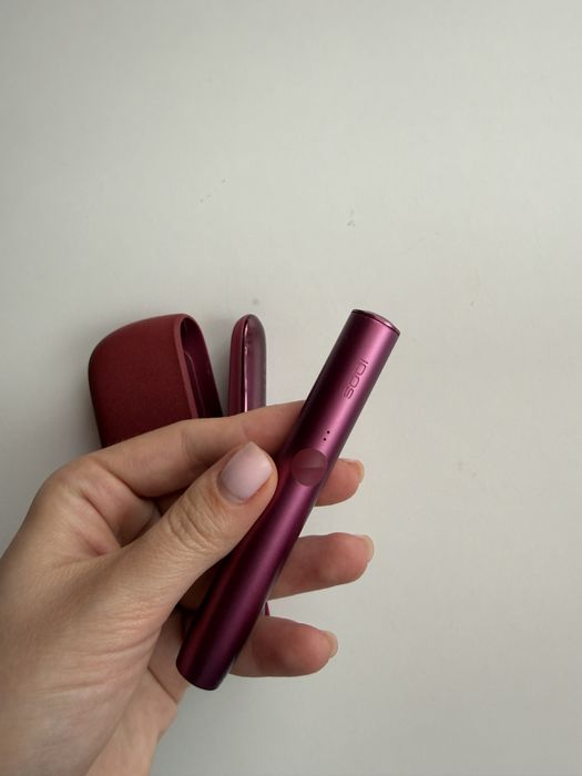 Aparat Iqos Iluma