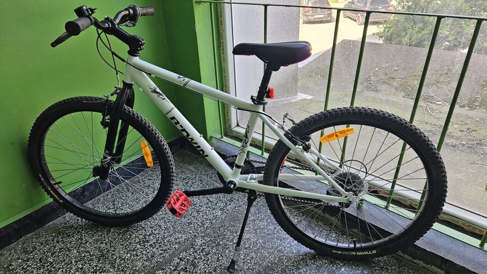 Колело 24 рокрайдър