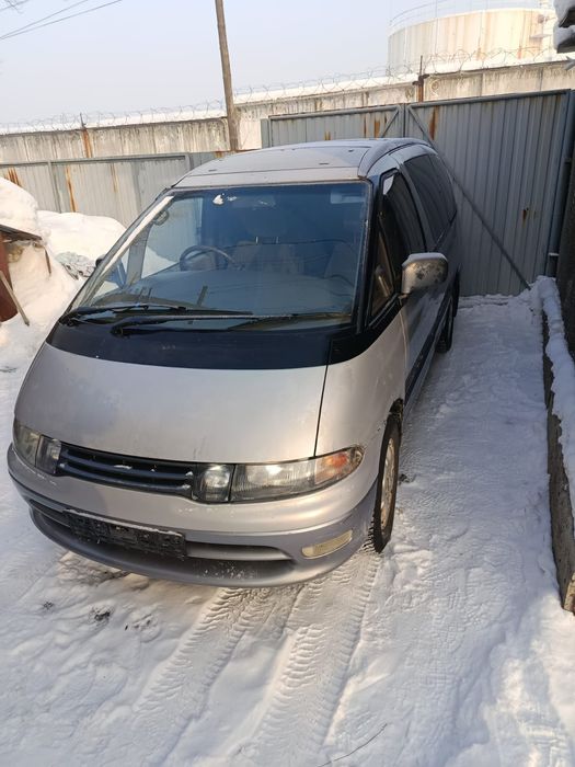 Продам Машину Estima