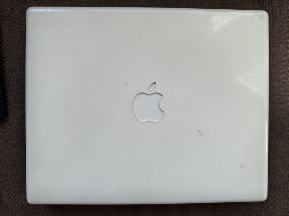 *Колекционерски* Apple iBook A1005 12.1"