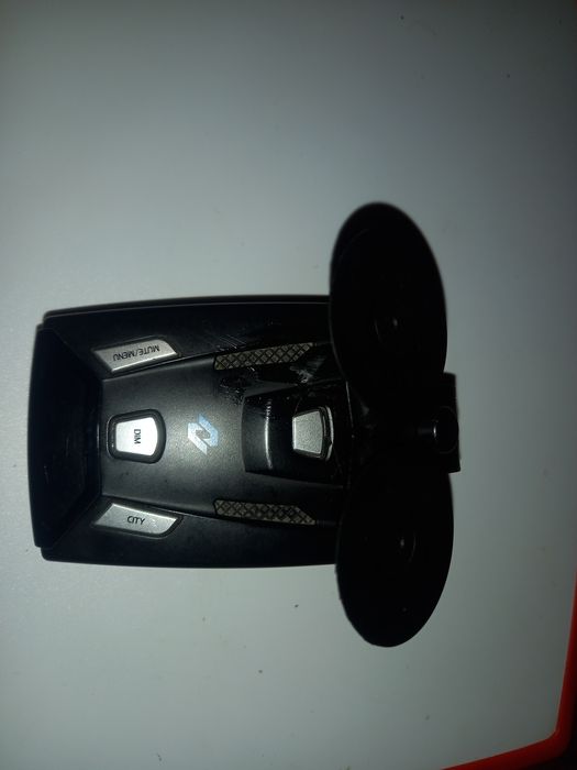 Radar neonline x-cop 4200