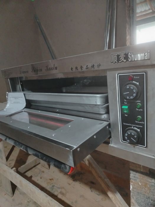 Ишлатилмаган тоза