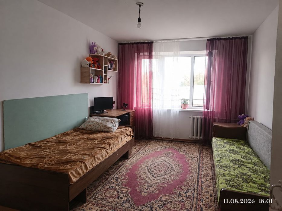 Продам двухкомнатную квартиру