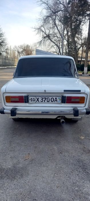 Srochno prodayotsiya JIGULI 2106 yili 1976