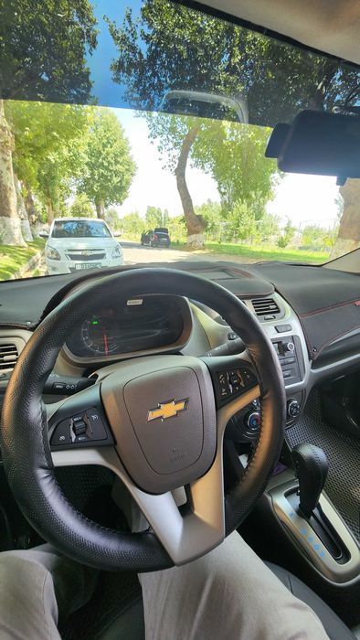 Cobalt midnight 2025