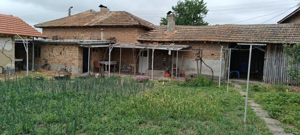 Къща от собственик в село Брестак общ. Вълчи дол