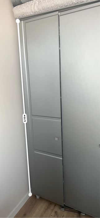 Шкаф для спальни